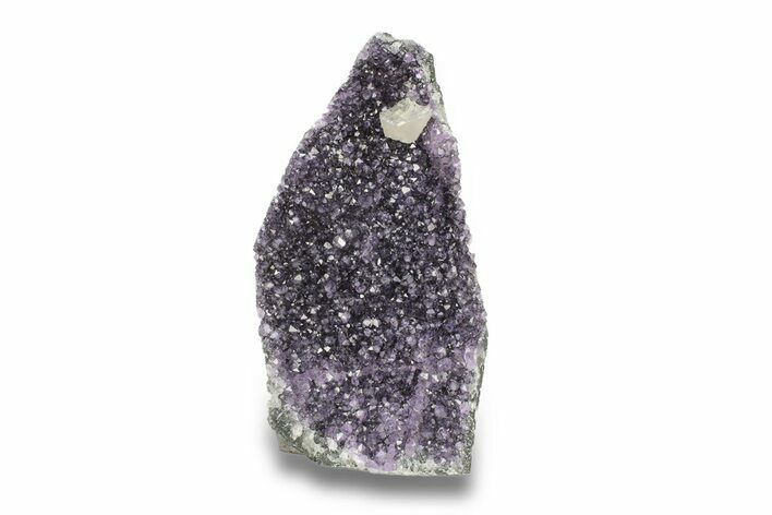 Free-Standing, Amethyst Crystal Cluster - Uruguay #276578
